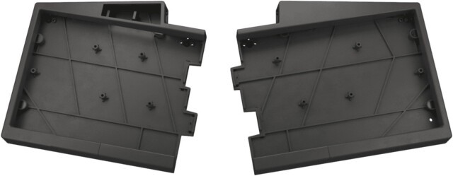 UHK 60 v1 Case