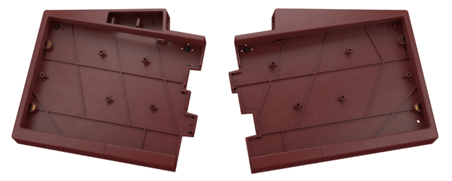 UHK 60 v2 Case
