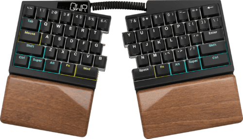 Shop - Ultimate Hacking Keyboard