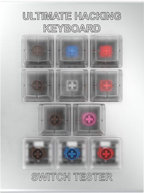 Switch Tester