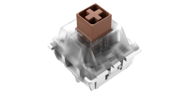 Key switch