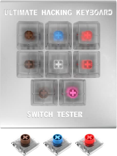 Switch Tester