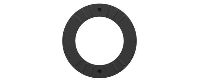Trackball Ring
