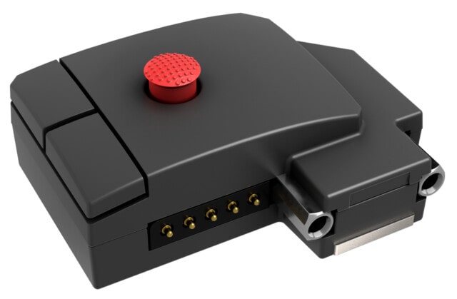 Trackpoint Module