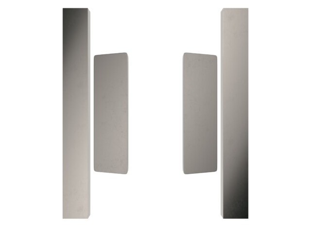 Magnet Parts