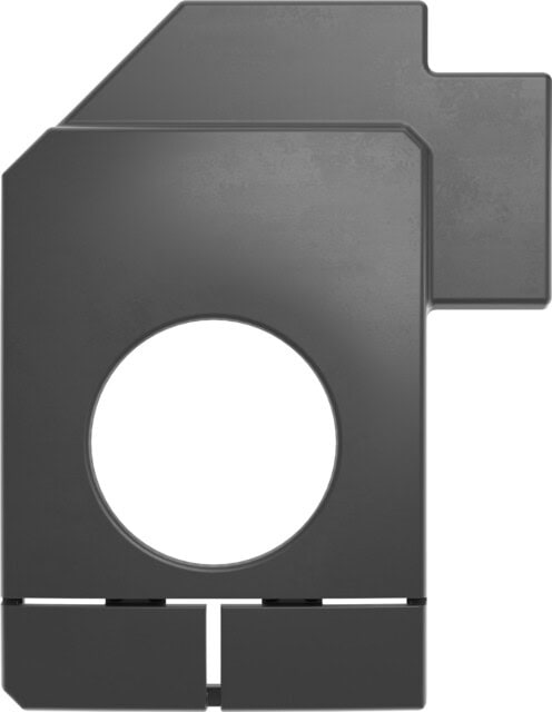 Trackball Top Case